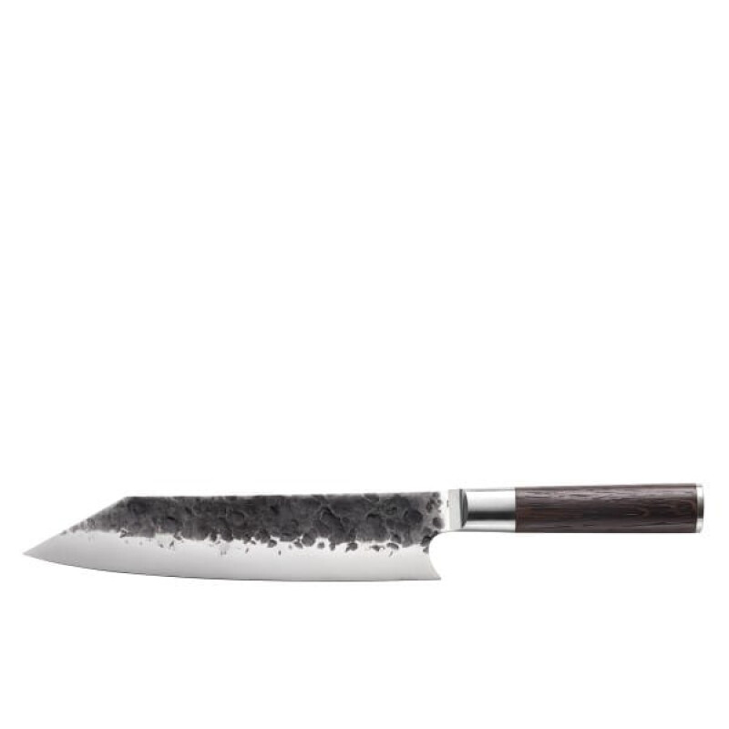 Cuchillo japones kiritsuke kyoto 23cm wenge Zassenhaus Cuchillo japones kiritsuke kyoto 23cm wenge Zassenhaus
