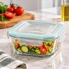 Vianda cuadrada con tapa 320 ml 12 cms MC4003CC-2 Vianda cuadrada con tapa 320 ml 12 cms MC4003CC-2
