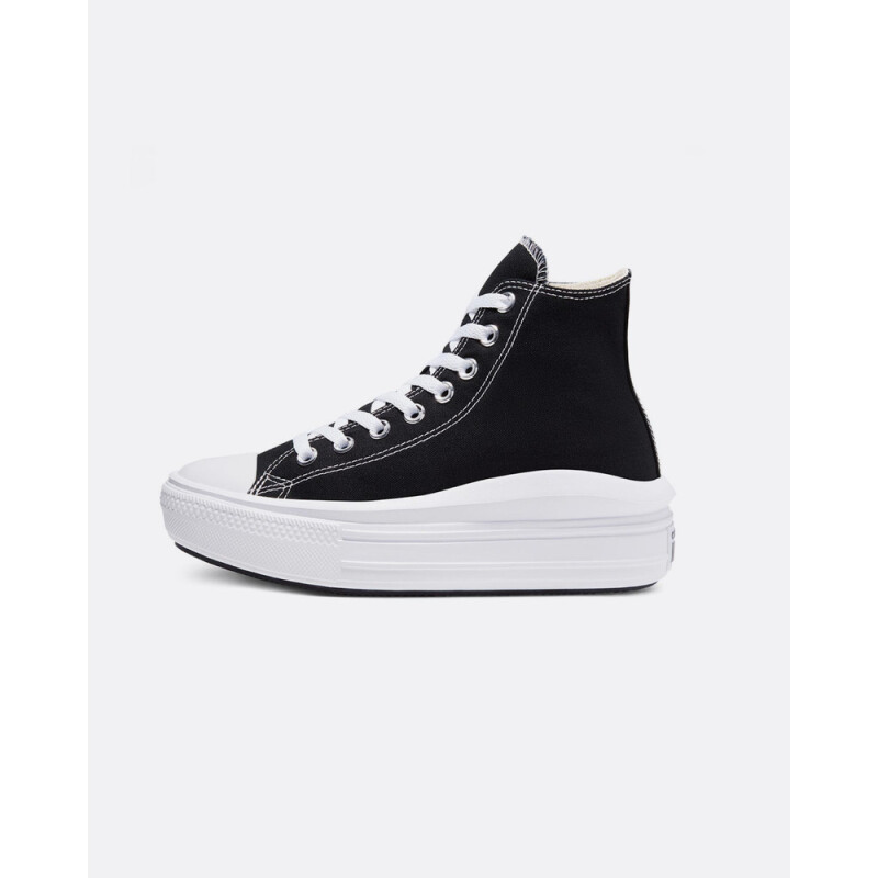 CTAS MOVE HI BLACK / BLACK / WHITE BLACK / BLACK / WHITE