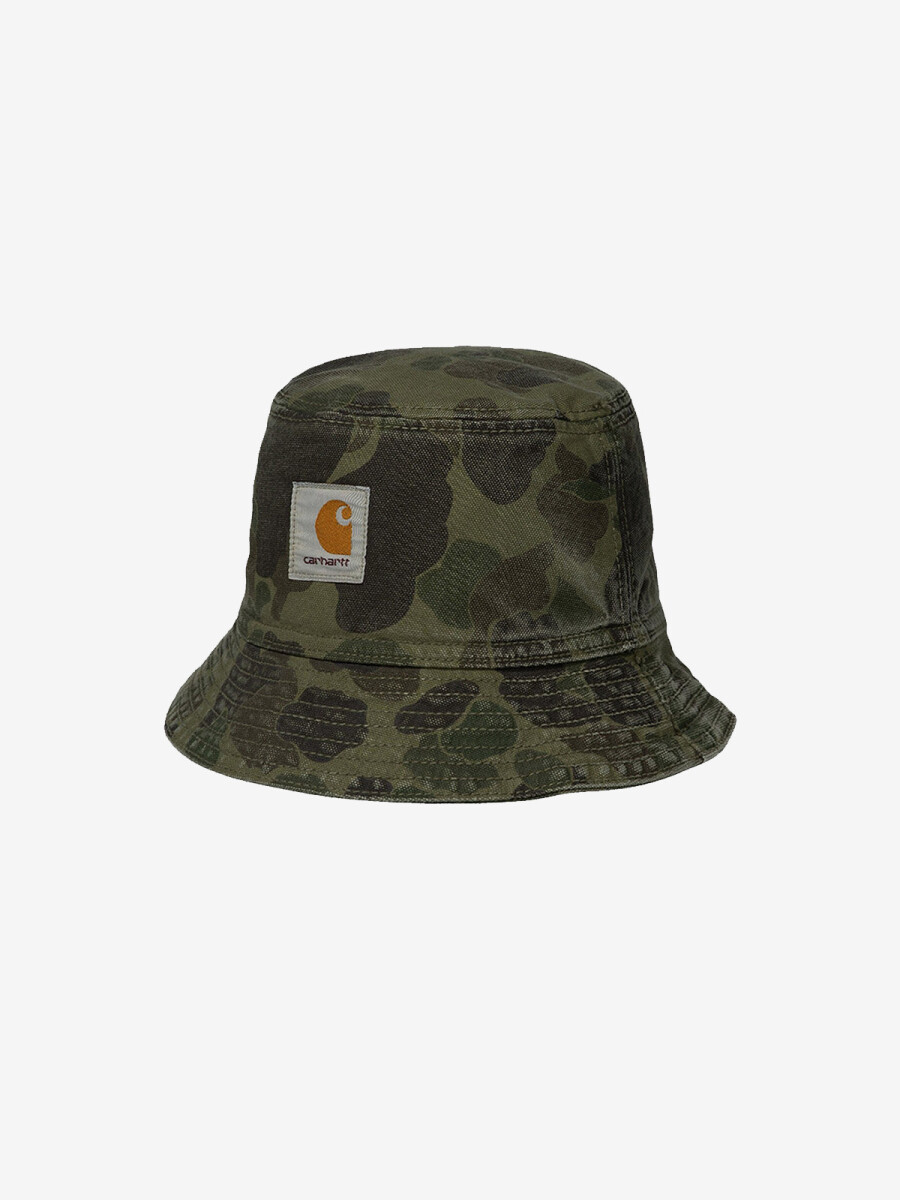 DUCK BUCKET HAT 