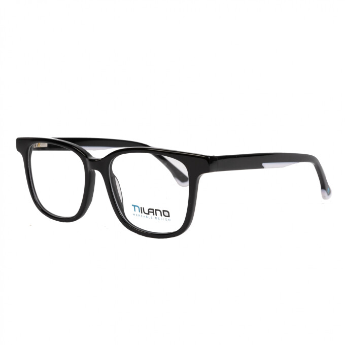 Milano Scoldo Negro