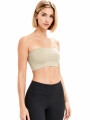 Soutien Strapless Star Piel