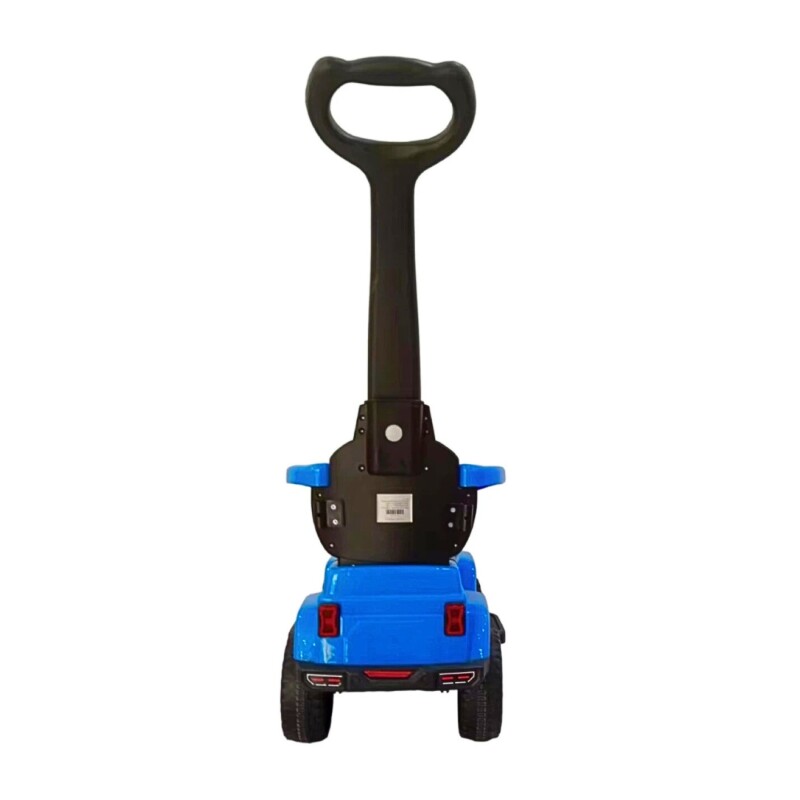 Buggy de Lujo Con Guía Bebesit - Azul Buggy de Lujo Con Guía Bebesit - Azul