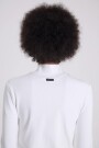 POLERA LEDA Crudo