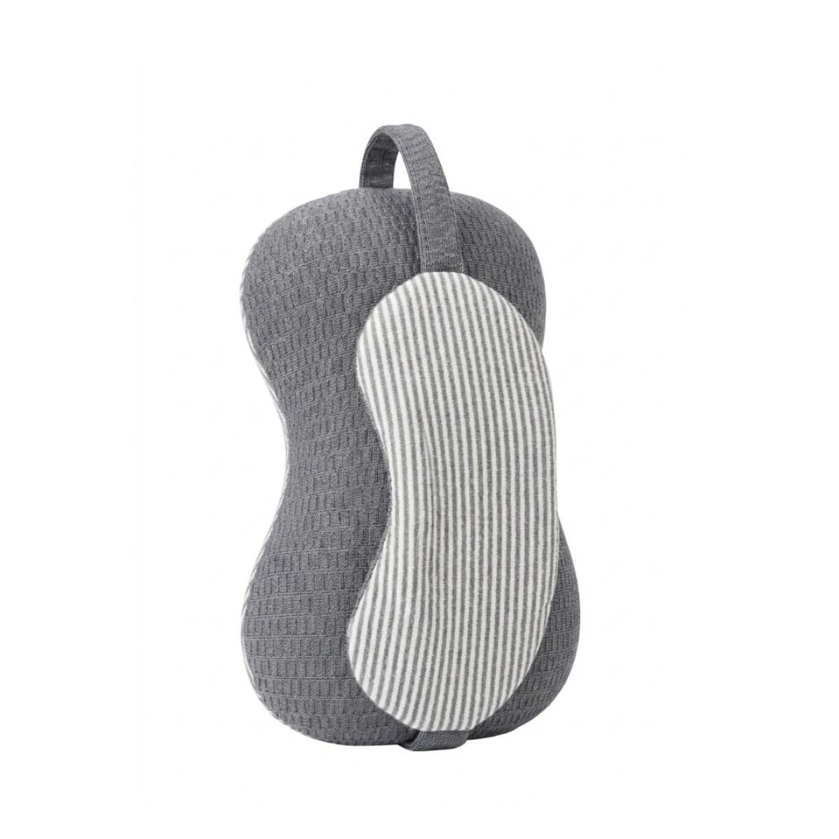 KIT DE ALMOHADA Y ANTIFAZ P/VIAJE 