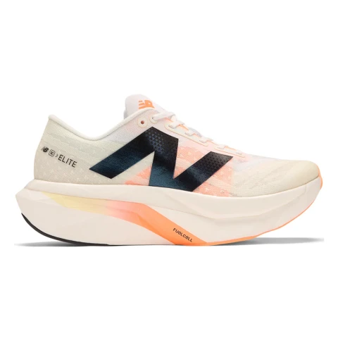 Fuelcell Supercomp Elite V4 - Mujer White