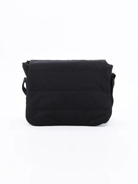 BANDOLERA ESTAMBUL NEGRO