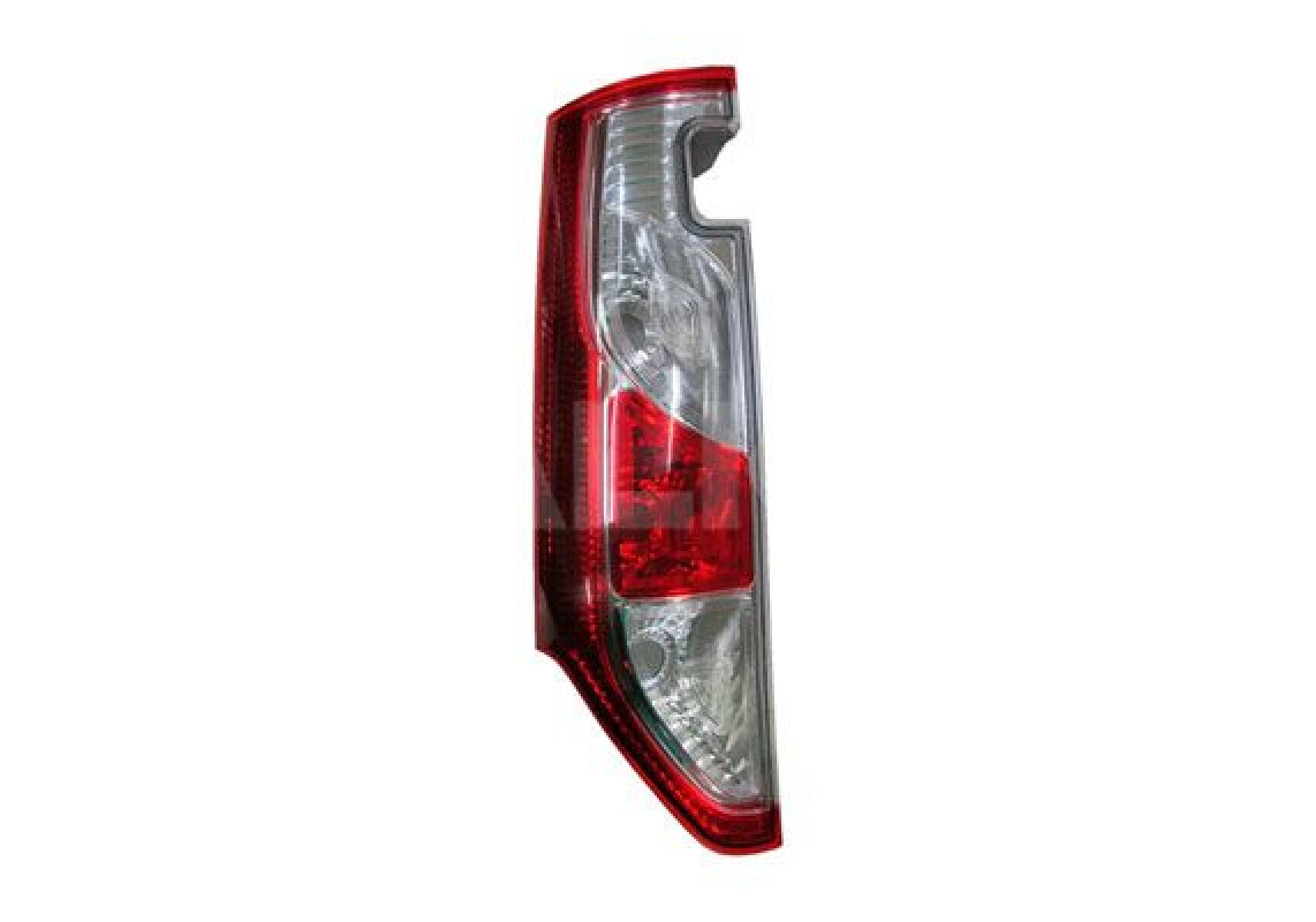 FAROL RENAULT KANGOO Z.E. EUROPA 2011/ TRAS IZQ - 