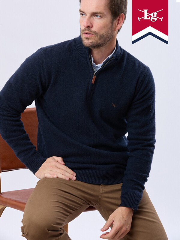 Buzos y pantalones 25%off