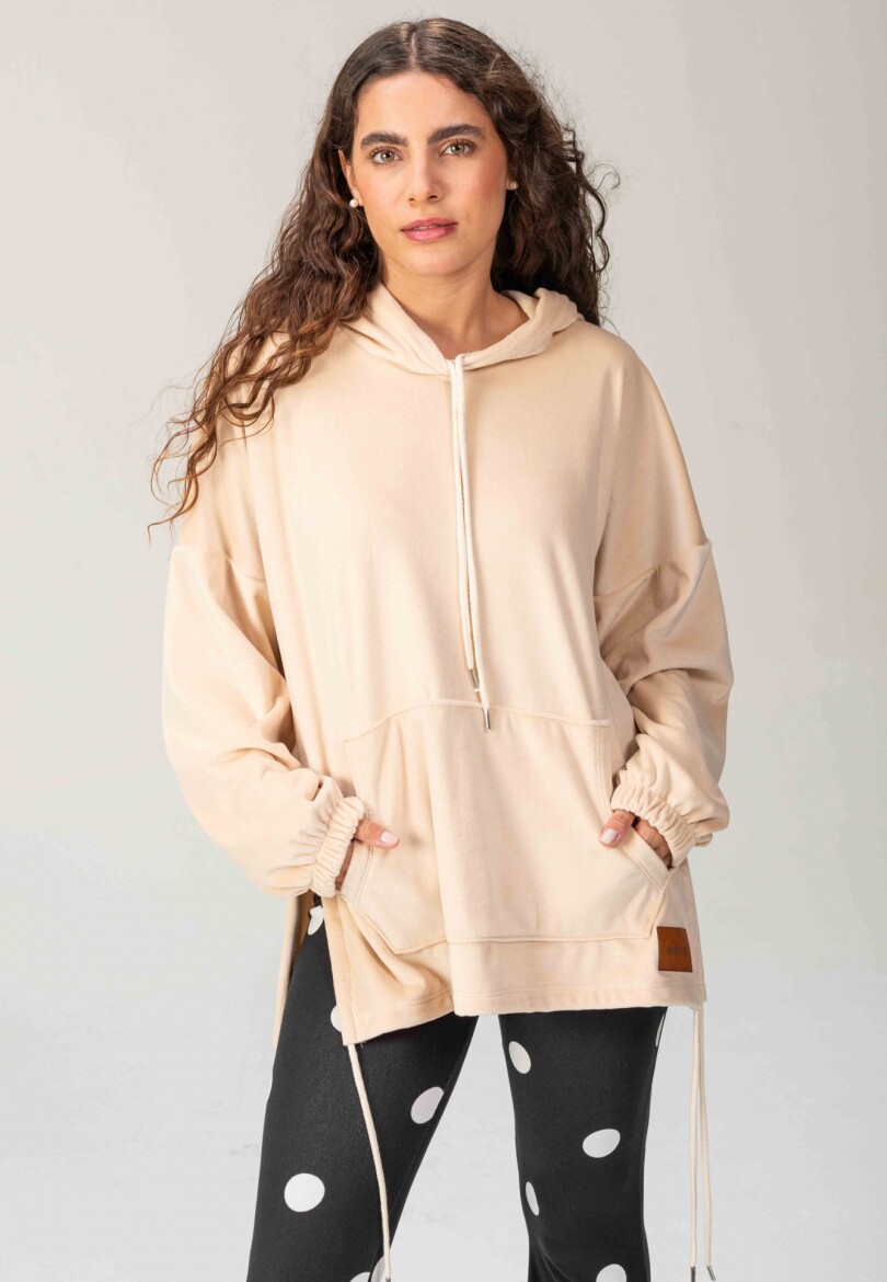 Canguro ETERNO Beige