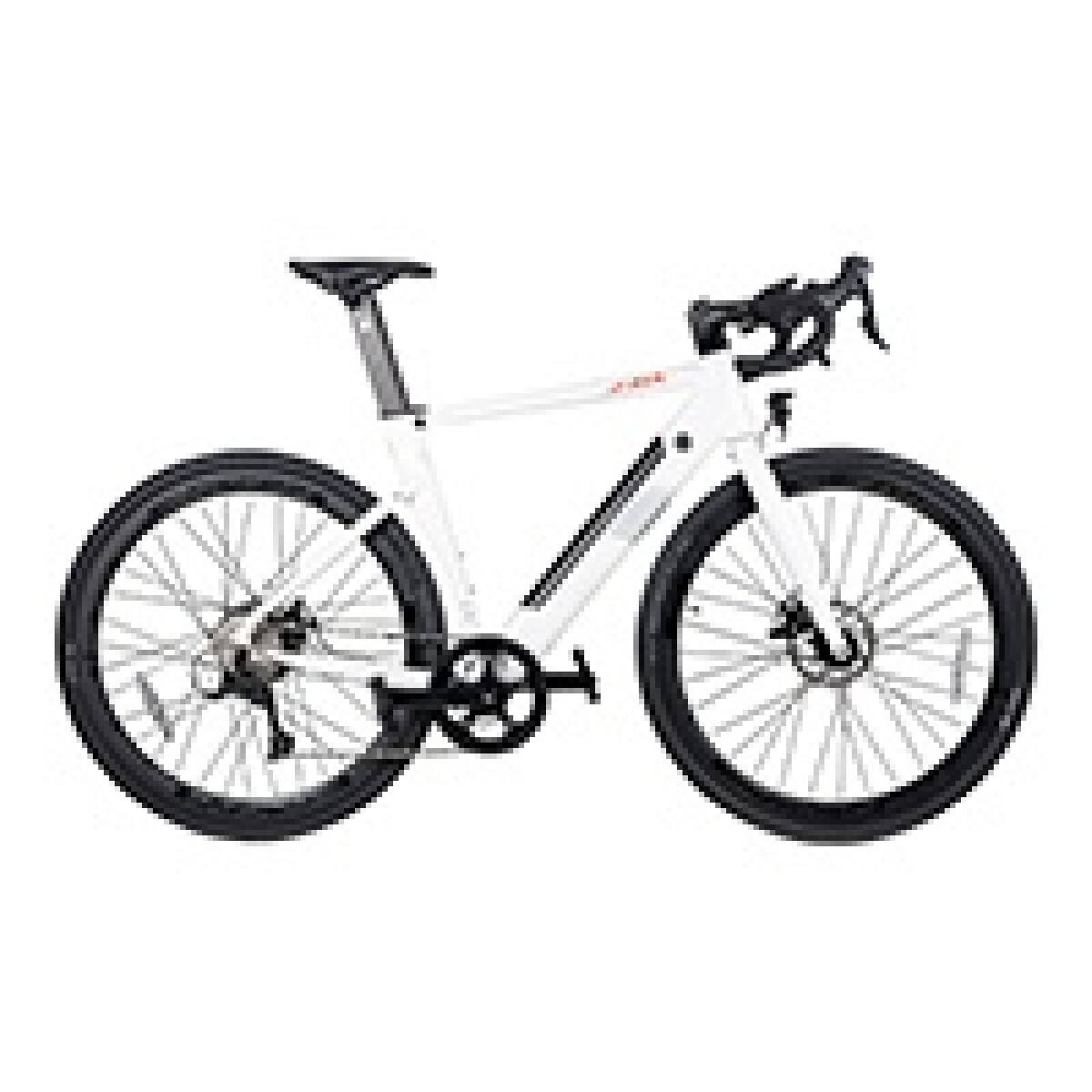 Bicicleta Java Frenetica 700C 18V 350w 32km/h Talle 54 