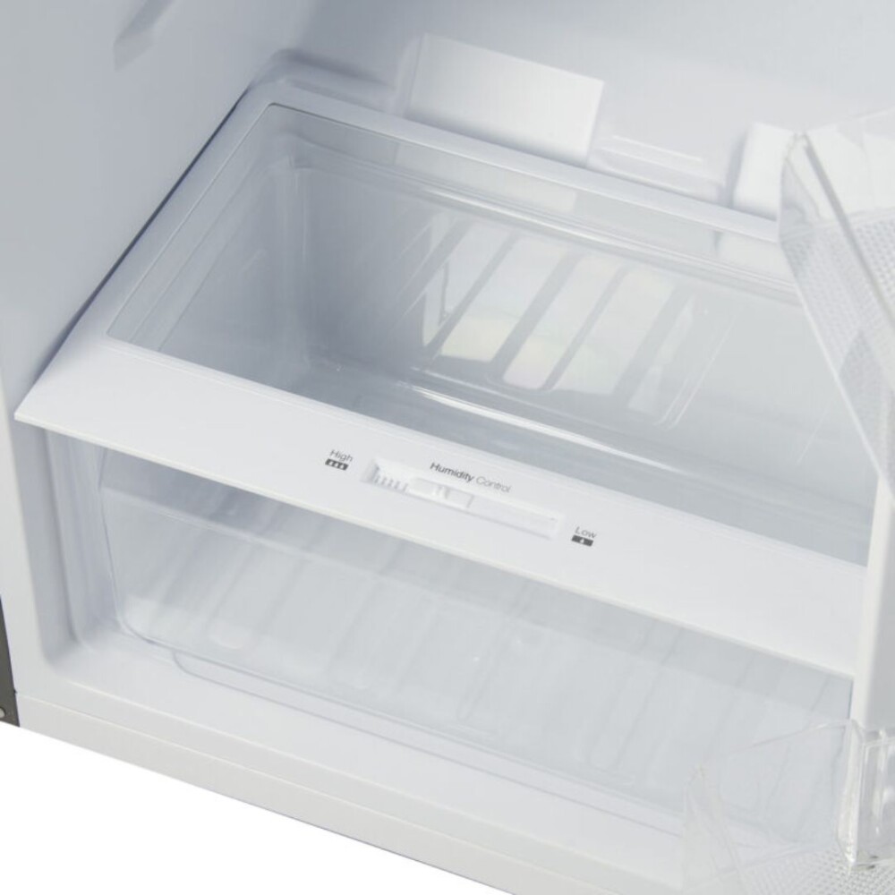 Heladera 1 Puerta Gris - Frío Seco - TEM Heladera 1 Puerta Gris - Frío Seco - TEM