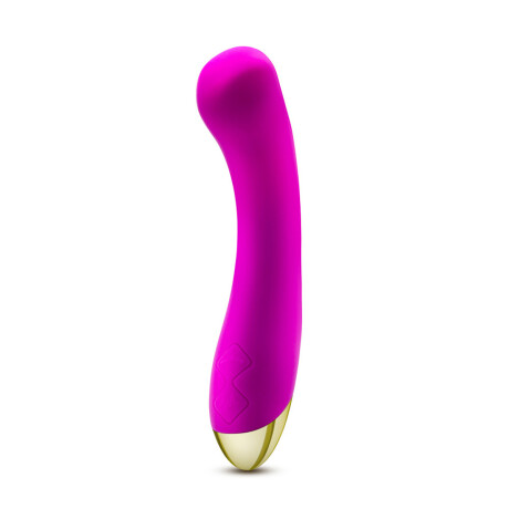 Aria Bangin' AF Vibrador Curvo Punto G Aria Bangin' AF Vibrador Curvo Punto G