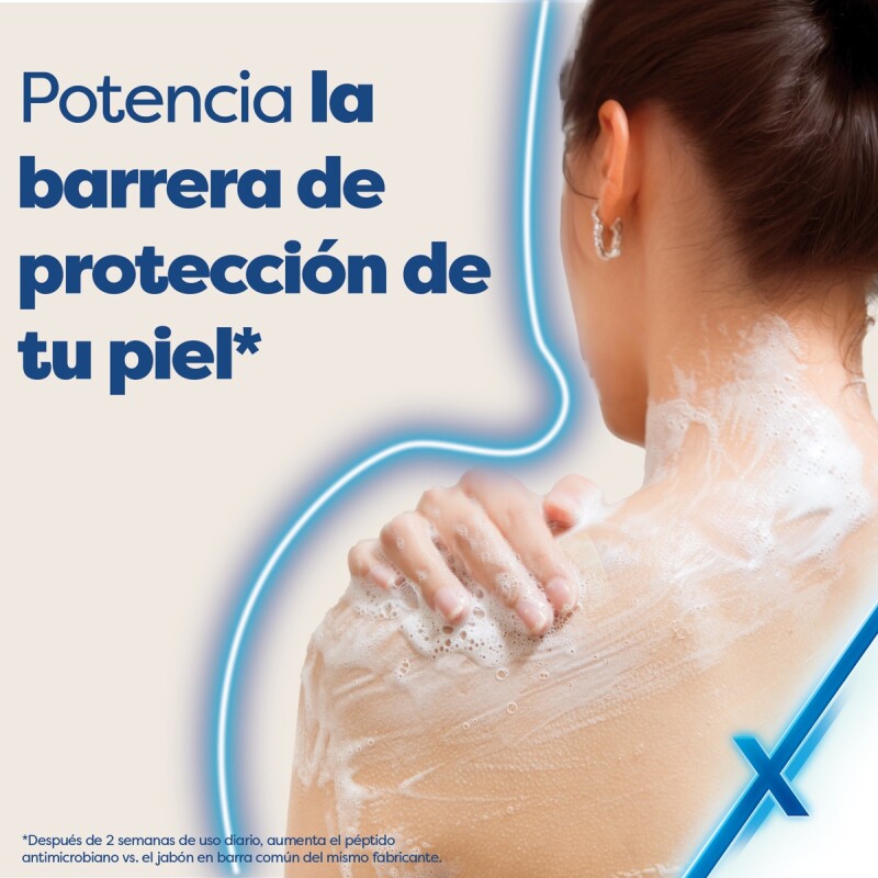 Jabón Protex Astral Cream 125 Grs. Jabón Protex Astral Cream 125 Grs.