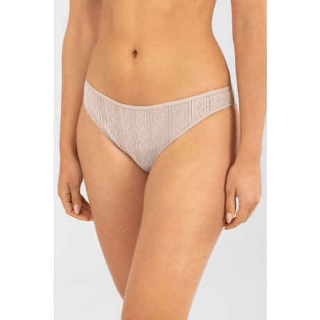 Bikini lantana Beige