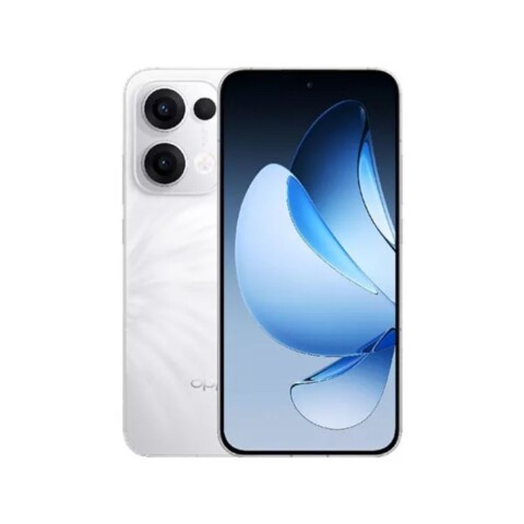 Celular Oppo Reno 13 12GB 512GB White Celular Oppo Reno 13 12GB 512GB White