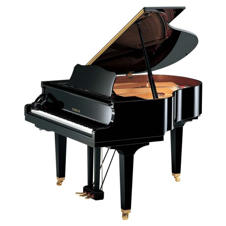 Piano Acustico Vertical Yamaha Gb1k Sc2 Pe Silent Piano Acustico Vertical Yamaha Gb1k Sc2 Pe Silent