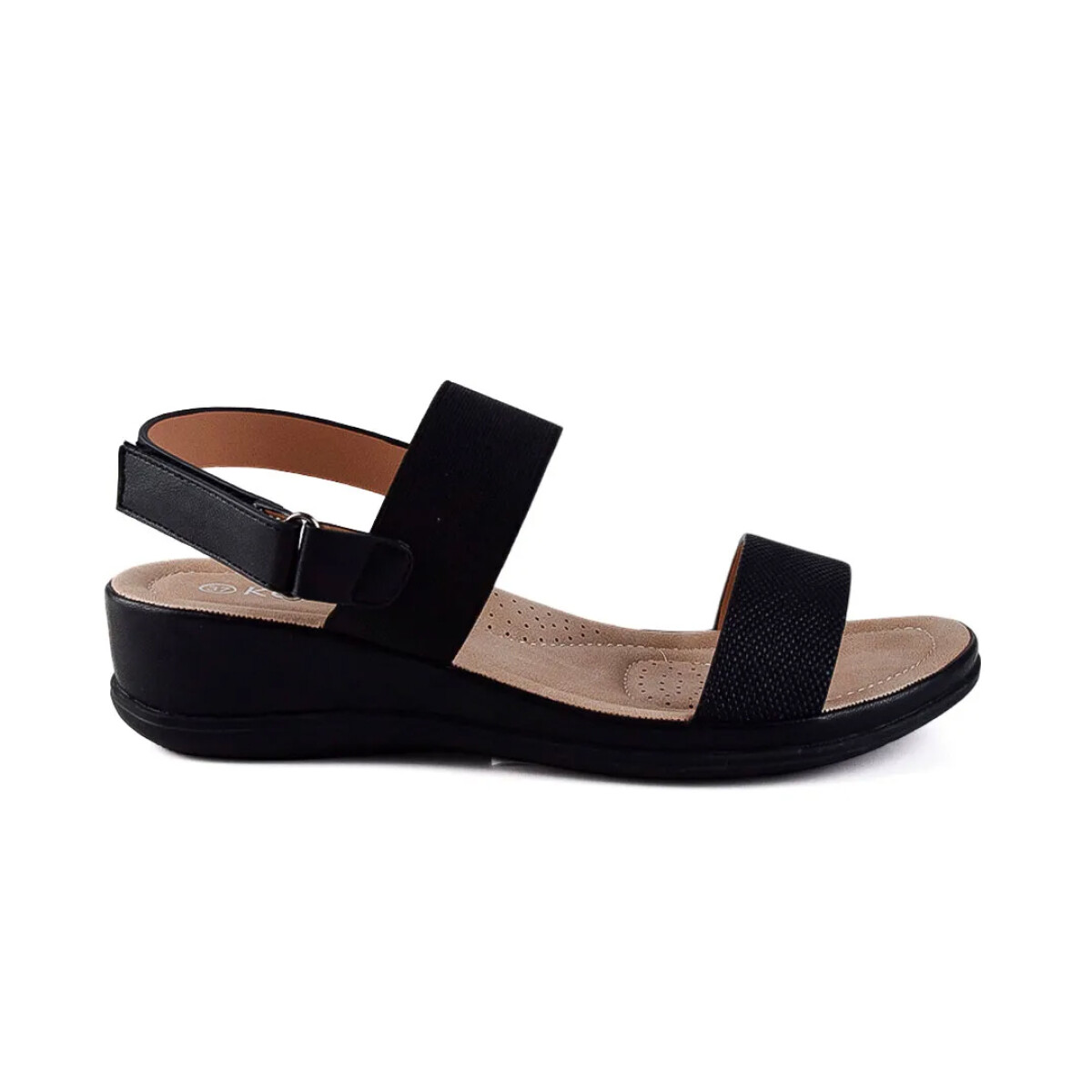 SANDALIA CASUAL BRIANNA - KORIUM 