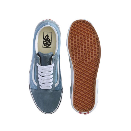 Championes Vans Old Skool Cthr