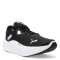 Championes de Mujer Puma Softride Pro Wns Negro - Blanco