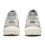 Zapatillas Hazel Lane Low Mujer Natural Mesh W Light Blue