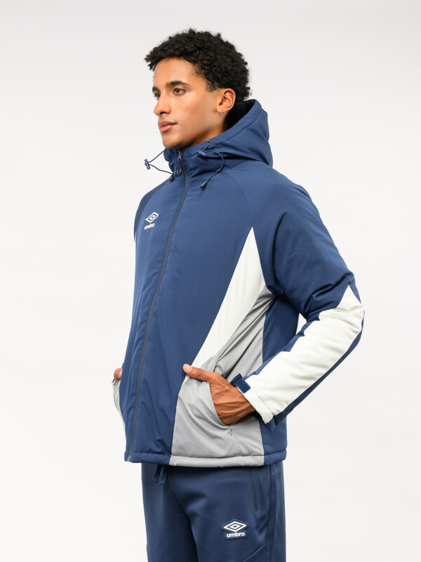 Campera Zone Umbro Hombre 159