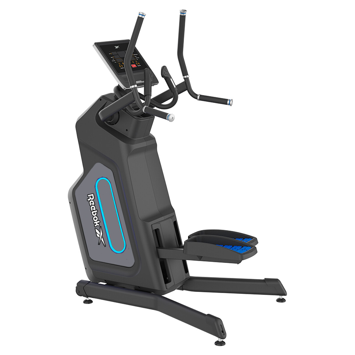 Bicicleta Elíptica De Escalada Reebok 5800E 