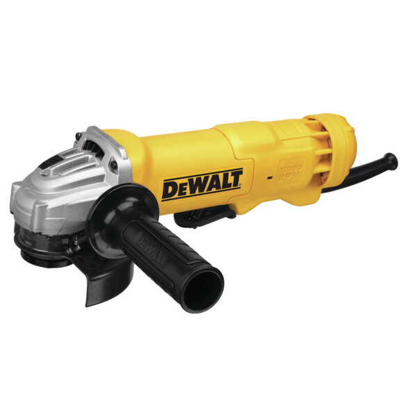 Amoladora Angular 4 1/2" 1200W DWE4212 DeWalt Amoladora Angular 4 1/2" 1200W DWE4212 DeWalt