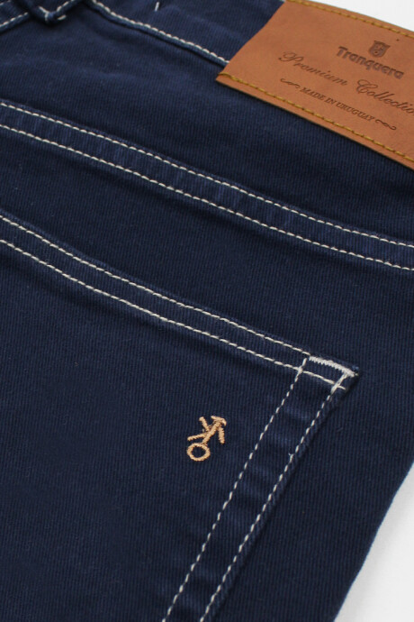 Short Dama Villa Azul