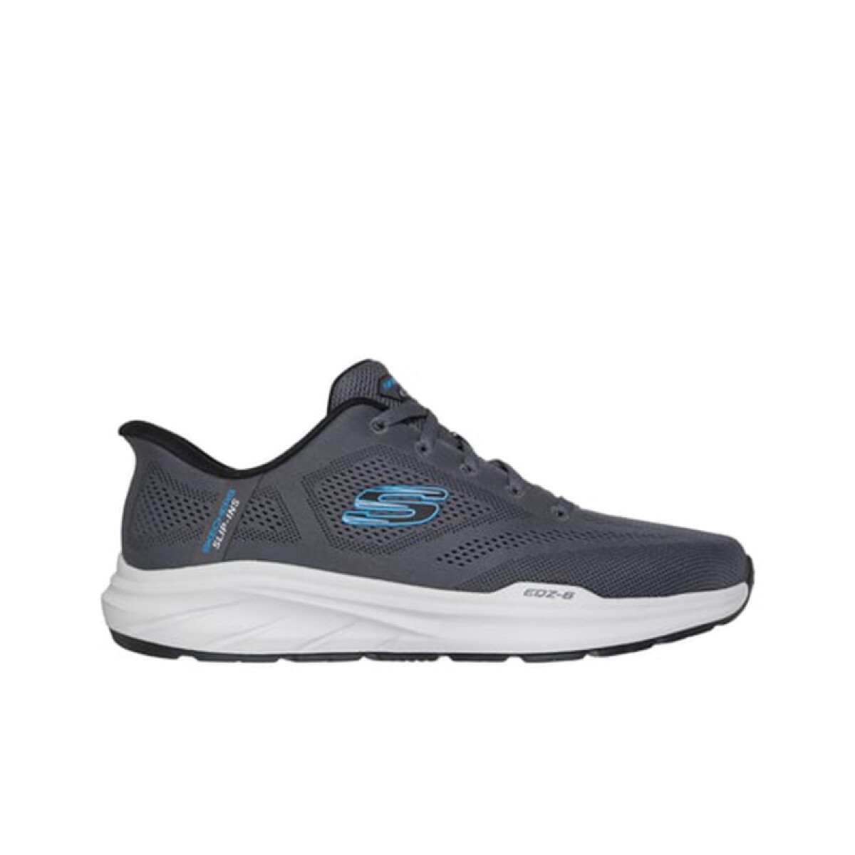Championes Slip-Ins Equalizer 6.0 - Gris 