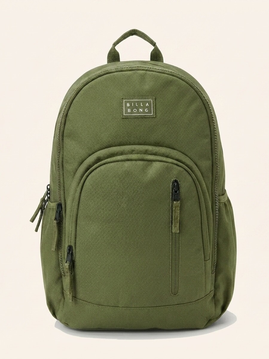MOCHILA ROADIE BLACK 