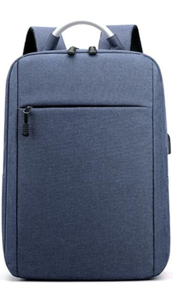 MOCHILA USA TODAY AZUL