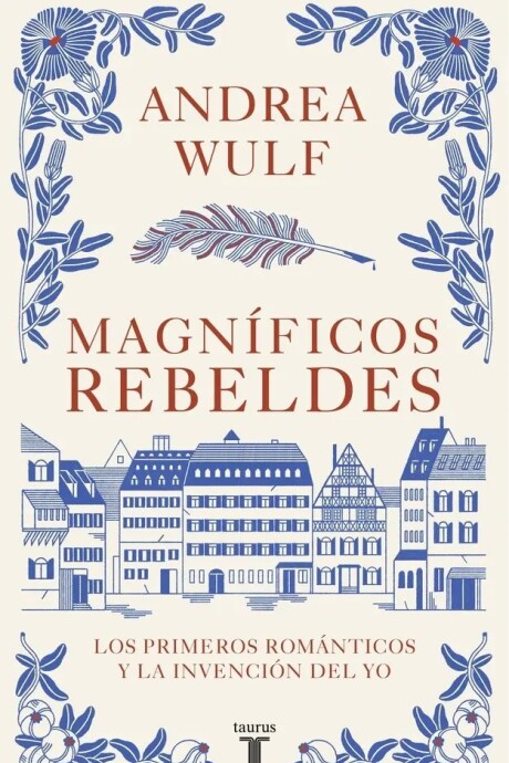 MAGNIFICOS REBELDES MAGNIFICOS REBELDES