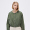 Campera Arola Verde Oliva