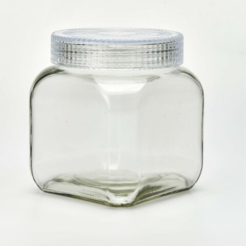 RECIPIENTE DE ALMACENAMIENTO CUADRADO PEQUEÑO RECIPIENTE DE ALMACENAMIENTO CUADRADO PEQUEÑO