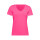 Remera Under Armour Tech Rosa