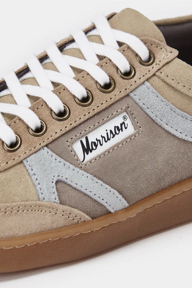 Morrison Nineties Calypso