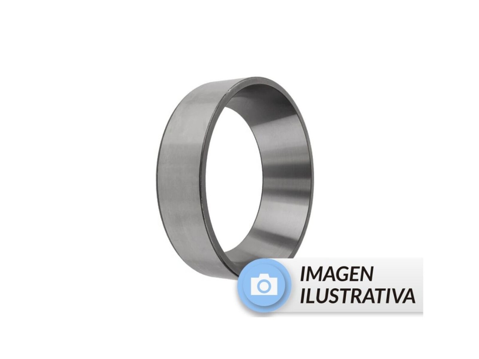 Rueda Trasera Interior Solo Cubeta Bedford Camion J 6 60-75 Ext Ø139.99 