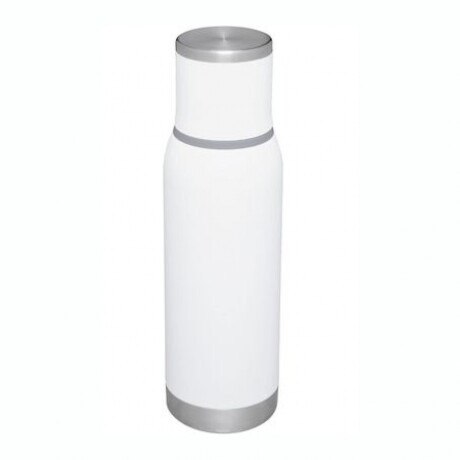 TERMO STANLEY 0.75L TO GO Termo STANLEY To Go Capacidad 750ML Conservación De Tu Bebida De Hasta 20Hs - Polar