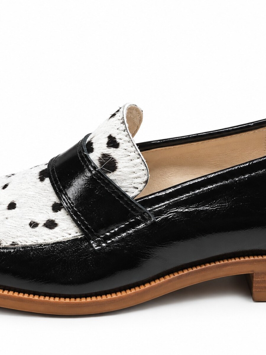Mocasines-Vacua Mocasines-Vacua