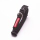 Collar de paseo Cachorreiros Black Talle S-P