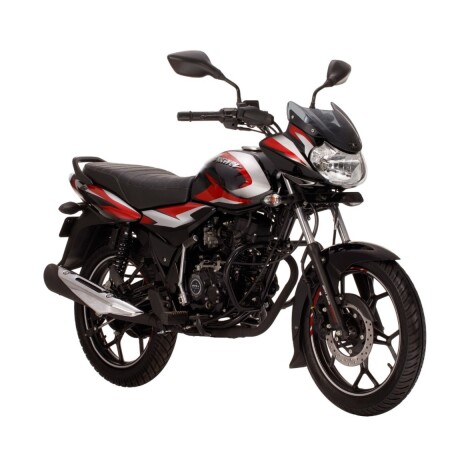 Bajaj Discover 125 Bajaj Discover 125