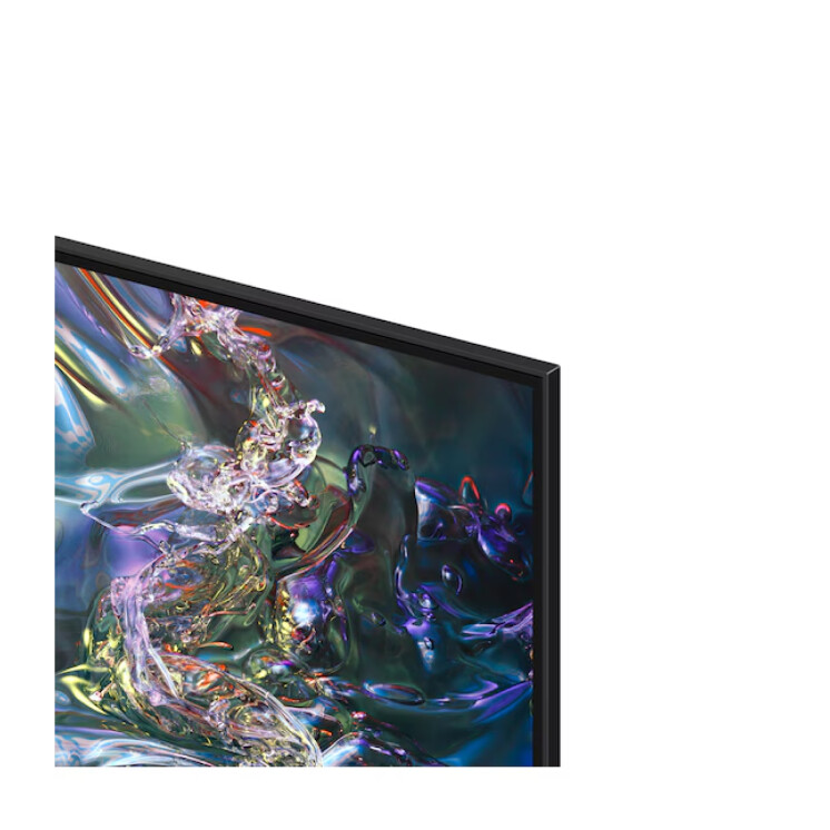 Smart TV 65'' QLED 4K Q65D Tizen OS Smart TV 65'' QLED 4K Q65D Tizen OS