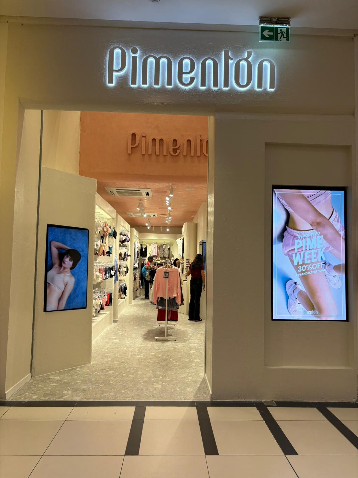 Tres Cruces 2 - Pick up