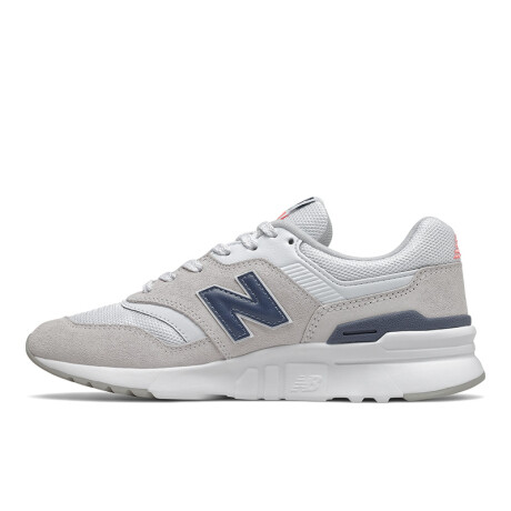 Championes New Balance de Dama - CW997HVP GREY