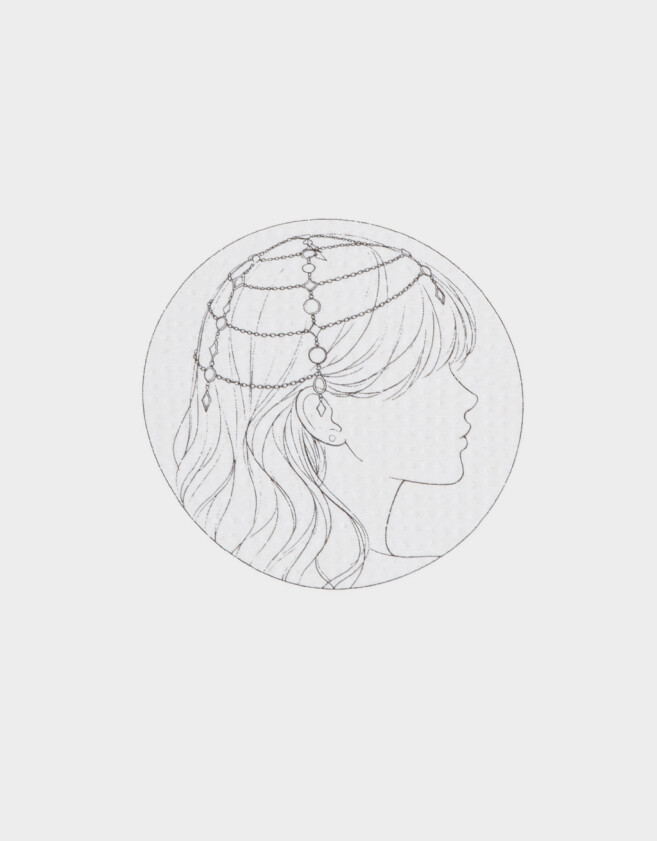 Bijouterie Vs Espejos Casco Bijouterie Varios De Espejos - Plateado