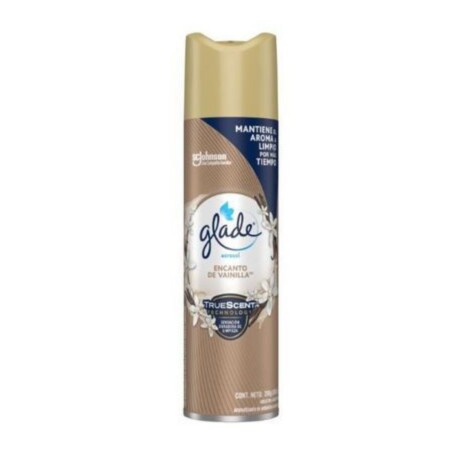 Aromatizador de Ambiente Glade Encanto de Vainilla