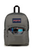 MOCHILA BEYOND PACK GRAPHITE GREY