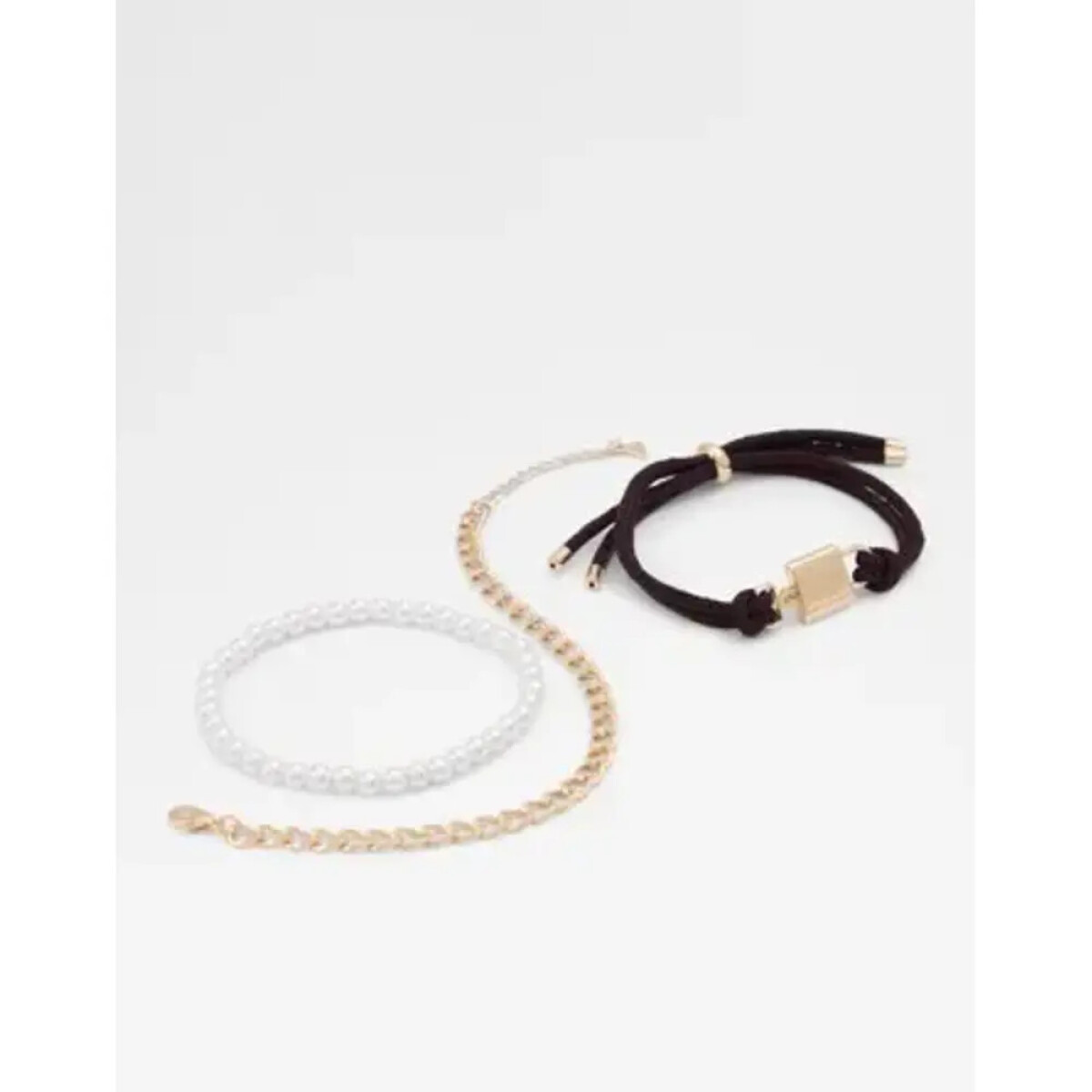 LOCKITUP LIGHT BROWN - LIGHT BROWN 