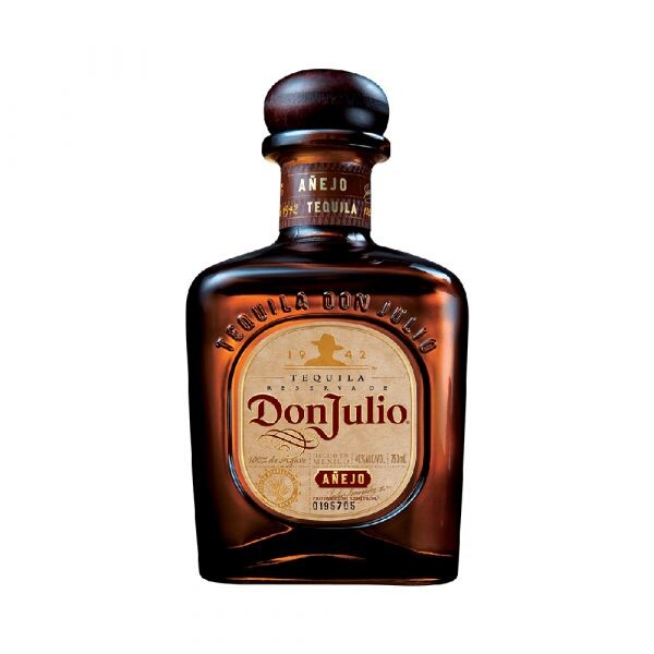 Don Julio Tequila Añejo 750ml Don Julio Tequila Añejo 750ml